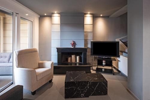 Kalamata House | Modern Beach House in Mikri Mantineia Kalamata, Spacious & Fully Equipped