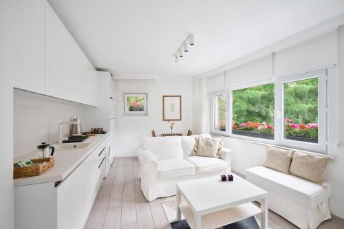 Bebek Apartment | Modern Bright Cozy 1bed1bath Hidden Gem! #79