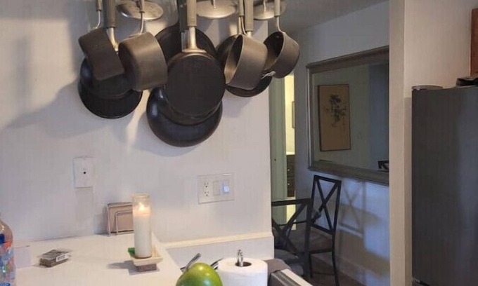 Reno/Tahoe Airport Condo | Modern Business/Family Condo, close to airport and Reno Convention Center