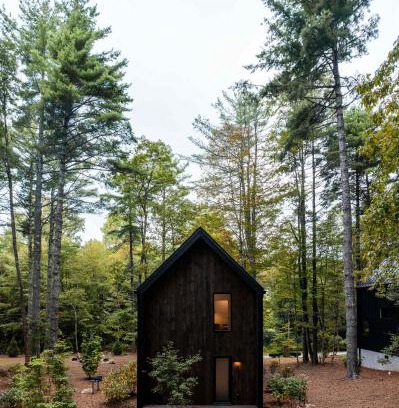 Highlands House | Modern cabin #1 Close to town