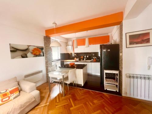 Centar Apartment | Modern Central Flat
