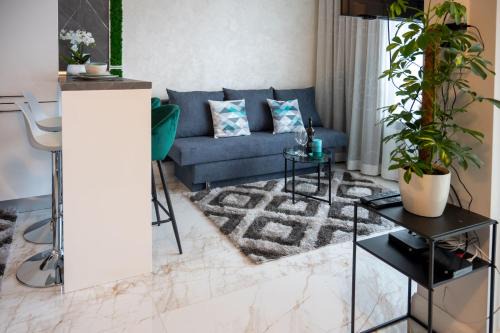 Sofia City Center Apartment | Modern Central Studio