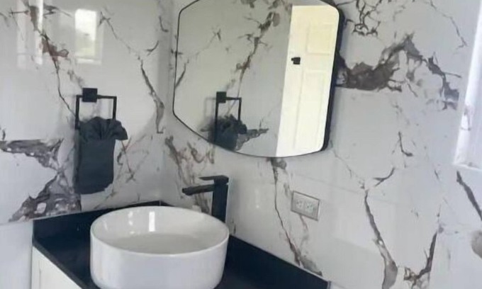 St. John's Cottage | Modern Chic 1 bedroom Cottage -walk to beach