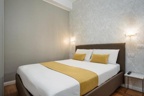 Tre Torri Apartment | Modern City Life 3 Apartments near Fiera Milano City - 800m from Domodossola M5