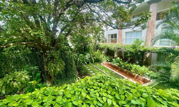 Cartagena Walled City Apartment | Modern Comfort: Spacious 2BR in Walled City