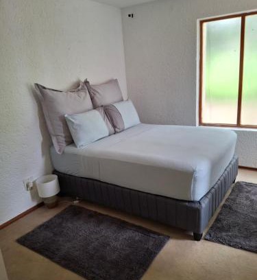 Greater Johannesburg Metropolitan Area House | Modern Comfort in Sandton