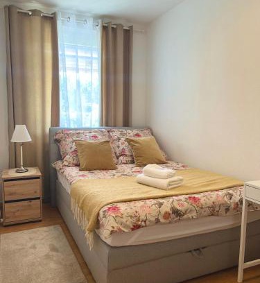 Greifswald Apartment | Modern & Comfortable Apartment Greifswald