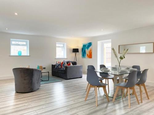 Appleby-in-Westmorland House | Modern-Comfy home in Appleby-in-Westmorland, Wi-Fi & Parking