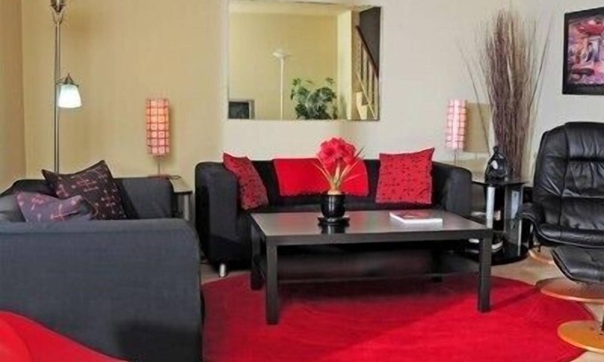 Historic Tennis Club Condo | Modern Condo In Historic Tennis Club District