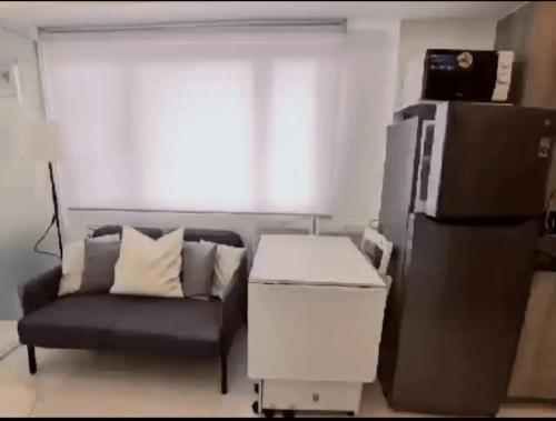 Pasay Apartment | Modern Condo near MOA & Manila Bay