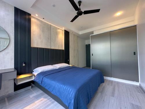 Male Apartment | Modern, Cozy 2-Bedroom Apartment