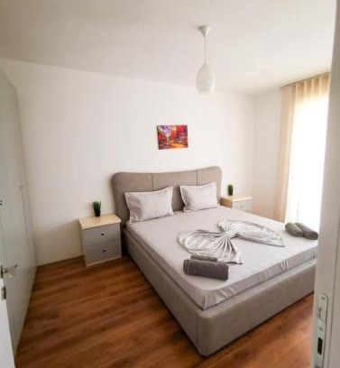 Tirana Apartment | Modern&Cozy Apartment in Tirana