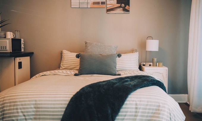 Bloemfontein Apartment | Modern Cozy Suit in the Heart of Bloemfontein - Pet friendly