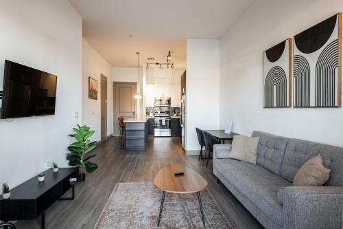 Tempe Apartment | Modern CozySuites on the Town Lake waterfront 12