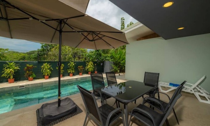 Buenos Aires House | Modern 2 Bedroom + Casa Sewo 2Bedroom Combination unit