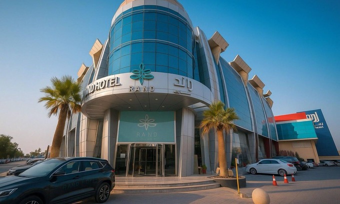Al Sulimania House | Modern Deluxe Haven| Sunday Business Avenue,Riyadh