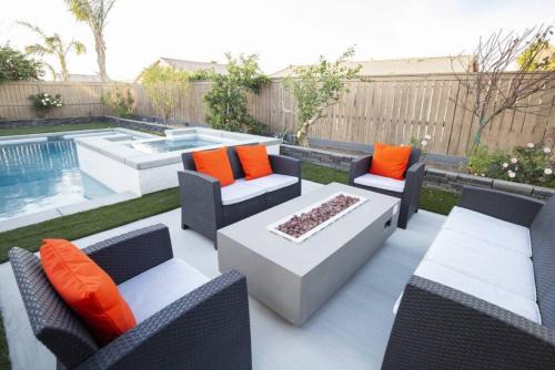 Coachella House | Modern Desert Retreat 2 mi Coachella Stagecoach