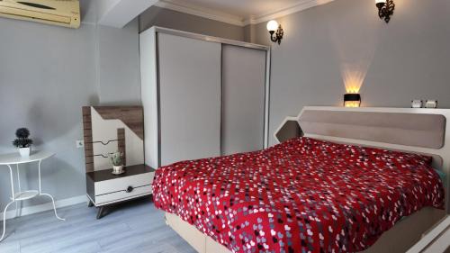 Marmaris City Center Apartment | Modern design house in the heart of Marmaris