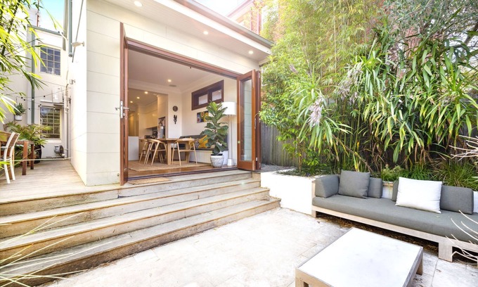 Randwick House | Modern Elegance & Timeless Charm