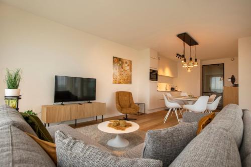 Blankenberge Apartment | Modern en gezellig appartement vlak aan het strand