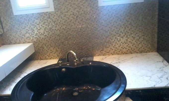 Kfardebian Villa | Modern Fabulous Villa- Family- sized, 8 min to Beach, 15 min to SKI