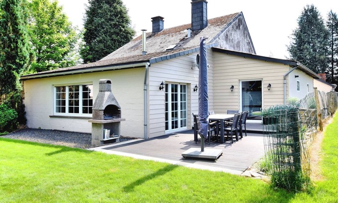 Samree House | Modern family home with wellness