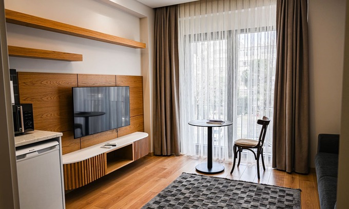 Sisli Apartment | Modern Flat built in 2025 center of Istanbul