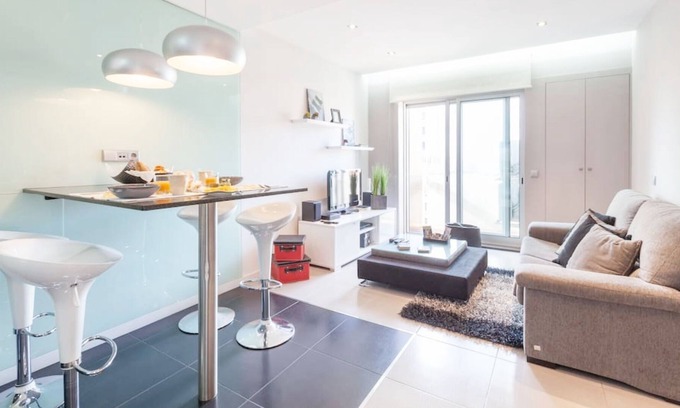Braga House | MODERN FLAT IN THE HEART OF THE CITY