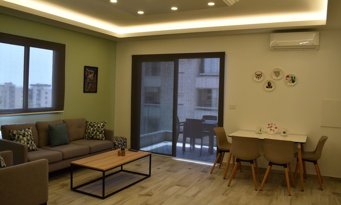 Byblos Apartment | Modern flat