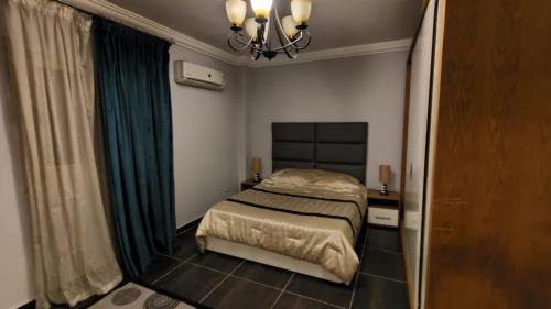 The 5th Settlement Apartment | Modern Furnitured appartment in New Cairo