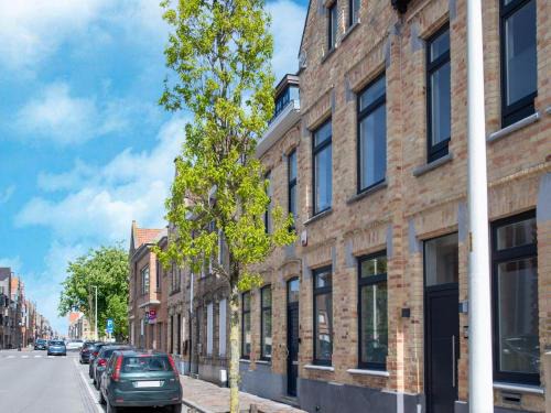 Ramskapelle House | Modern Group Stay Nieuwpoort