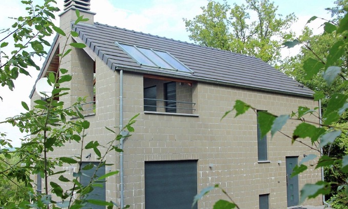 Barvaux House | Modern Holiday Home near Forest in Durbuy
