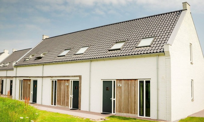Nieuwvliet House | Modern holiday home with 2 bedrooms and 2 bathrooms