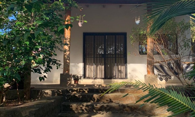 Popoyo House | Modern home close to Playa Guasacate