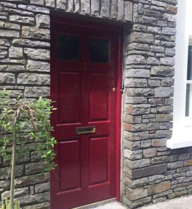 Rosscarbery House | Modern Home in the Heart of Rosscarbery Village