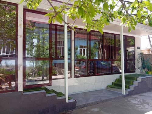 Arslanbob House | Modern Homestay