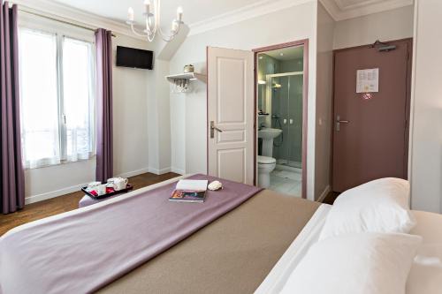 11th Arrondissement Hotel | Modern Hotel