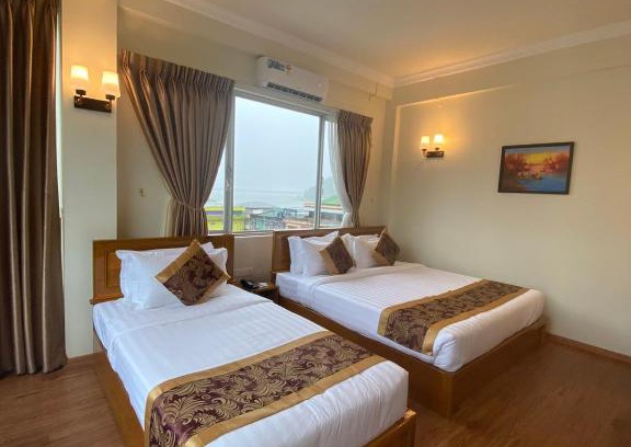 Myeik Hotel | Modern Hotel