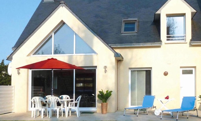 Penestin House | Modern House in Brittany near La Baule Bay
