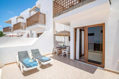 Puerto del Carmen Apartment | Modern house in Puerto del Carmen