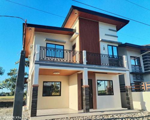 Iba Apartment | Modern house