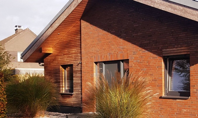 Wilsum House | Modern house with large garden. Nature right on the doorstep.
