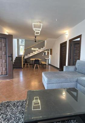 Tenkasi Villa | Modern Independent House