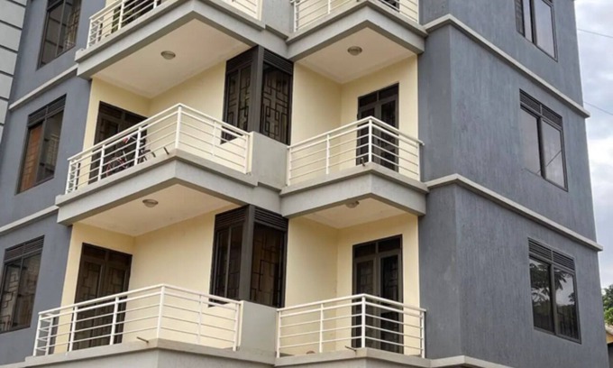Muyenga House | Modern Living, Lavish yet mosquitoes free cozy private quite place