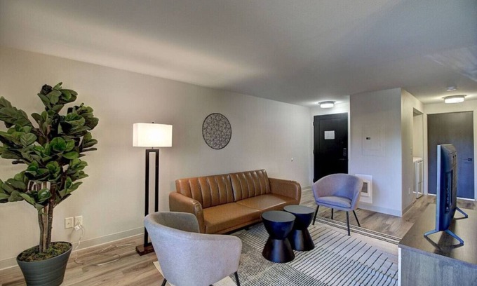 Kalispell Apartment | Modern Lofts At Aria 9