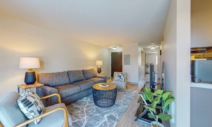 Kalispell Apartment | Modern Lofts at Aria 7