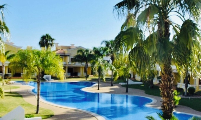 Conceicao e Cabanas de Tavira Villa | Modern Luxurious Algarve Villa - 3 bed 3 bath in Excellent Location - n