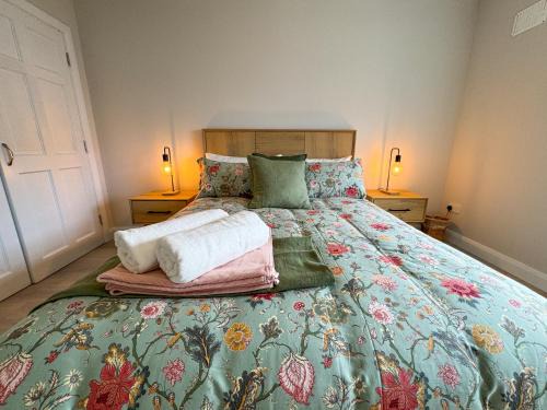 Bundoran House | Modern, Luxurious and Super Comfy Home in Bundoran
