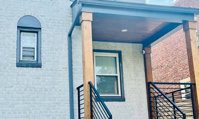Brookland House | Modern & Luxurious, Brookland DC