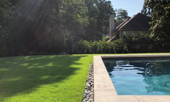 Ansley Park House | Modern Luxury Atlanta- Minutes To Coca Cola FedEx Cup Tour Championship
